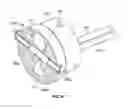 Fig. 22 - Fluid distribution device for a multiple viewing elements endoscope