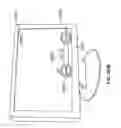 Fig. 221 - Fluid distribution device for a multiple viewing elements endoscope
