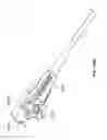 Fig. 222 - Fluid distribution device for a multiple viewing elements endoscope