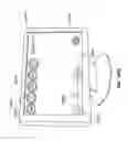 Fig. 223 - Fluid distribution device for a multiple viewing elements endoscope