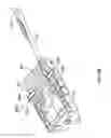 Fig. 23 - Fluid distribution device for a multiple viewing elements endoscope