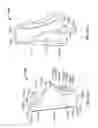 Fig. 232 - Fluid distribution device for a multiple viewing elements endoscope