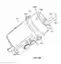 Fig. 25 - Fluid distribution device for a multiple viewing elements endoscope
