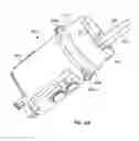 Fig. 28 - Fluid distribution device for a multiple viewing elements endoscope