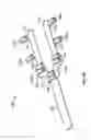 Fig. 57 - Fluid distribution device for a multiple viewing elements endoscope