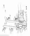 Fig. 59 - Fluid distribution device for a multiple viewing elements endoscope