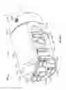 Fig. 62 - Fluid distribution device for a multiple viewing elements endoscope