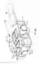 Fig. 65 - Fluid distribution device for a multiple viewing elements endoscope