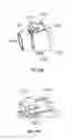 Fig. 81 - Fluid distribution device for a multiple viewing elements endoscope