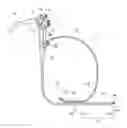 Fig. 01 - Treatment instrument insertion tool