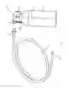 Fig. 02 - ENDOSCOPE LUMEN INTERNAL CLEANER AND METHODS OF USE