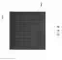Fig. 07 - System and method for corneal topography with flat panel display
