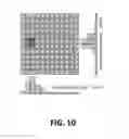 Fig. 11 - Fast X-Y axis bright pupil tracker