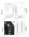 Fig. 05 - Blinking multiplexed LED strain and chemical sensors for implanted medical devices