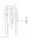 Fig. 11 - Dental demineralization detection, methods and systems