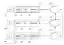 Fig. 01 - System and method for using integrated sensor arrays to measure and analyze multiple biosignatures in real time