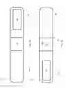 Fig. 06 - System and method for using integrated sensor arrays to measure and analyze multiple biosignatures in real time