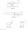 Fig. 09 - Emergency cardiac and electrocardiogram electrode placement system