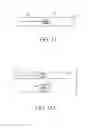 Fig. 12 - Emergency cardiac and electrocardiogram electrode placement system
