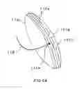 Fig. 08 - Apparatus for guiding biomedical electrode