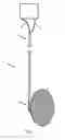 Fig. 02 - Microdialysis device comprising attachment sheet