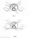 Fig. 07 - Microdialysis device comprising attachment sheet