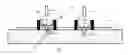 Fig. 01 - Device for performing an allergy test
