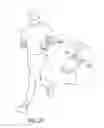 Fig. 31 - System and method for determining a subject's muscle fuel level, muscle fuel rating, and muscle energy status