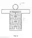 Fig. 08 - Garment system with electronic components and associated methods