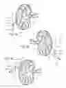 Fig. 07 - Systems and methods for neurological traffic and/or receptor functional evaluation and/or modification