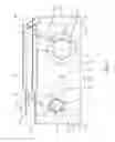 Fig. 03 - Stethoscope covers and dispensing system for stethoscope covers