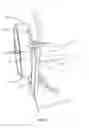 Fig. 08 - Stethoscope covers and dispensing system for stethoscope covers