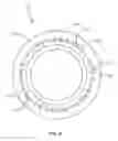 Fig. 10 - Stethoscope covers and dispensing system for stethoscope covers