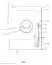 Fig. 11 - Stethoscope covers and dispensing system for stethoscope covers
