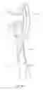 Fig. 17 - Stethoscope covers and dispensing system for stethoscope covers
