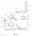 Fig. 20 - Stethoscope covers and dispensing system for stethoscope covers
