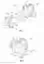 Fig. 08 - Shaped circuit boards suitable for use in electrosurgical devices and rotatable assemblies including same