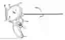 Fig. 01 - SHEATH ASSEMBLY FOR A TRANSURETHRAL PROCEDURE