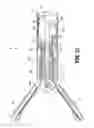Fig. 35 - FLEXIBLE ENDOSCOPIC STITCHING DEVICES