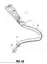 Fig. 42 - FLEXIBLE ENDOSCOPIC STITCHING DEVICES
