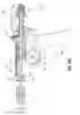 Fig. 86 - FLEXIBLE ENDOSCOPIC STITCHING DEVICES