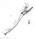 Fig. 02 - Anvil assemblies and delivery systems