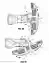 Fig. 14 - Anvil assemblies and delivery systems