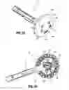 Fig. 17 - Anvil assemblies and delivery systems