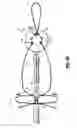 Fig. 20 - Anvil assemblies and delivery systems