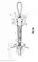 Fig. 21 - Anvil assemblies and delivery systems