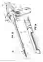Fig. 02 - Dynamically matching input and output shaft speeds of articulating adapter assemblies for surgical instruments