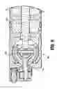 Fig. 07 - Dynamically matching input and output shaft speeds of articulating adapter assemblies for surgical instruments