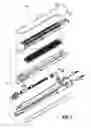 Fig. 08 - Dynamically matching input and output shaft speeds of articulating adapter assemblies for surgical instruments