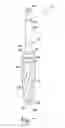 Fig. 07 - Surgical instruments and methods of surgically preparing a patient's tibia